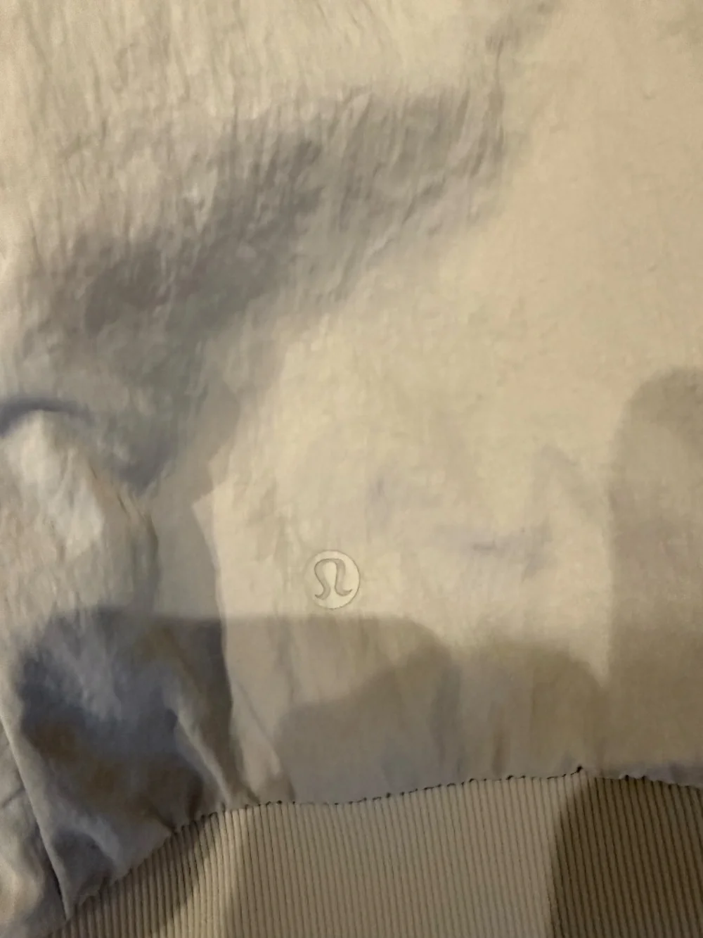 Reversible Lululemon Bomber Jacket - Women's Size 6